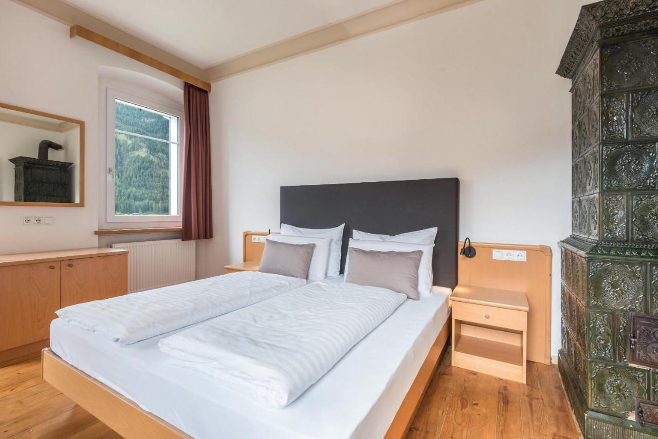Villa Martiner Apartments Francesco Ortisei Exteriör bild