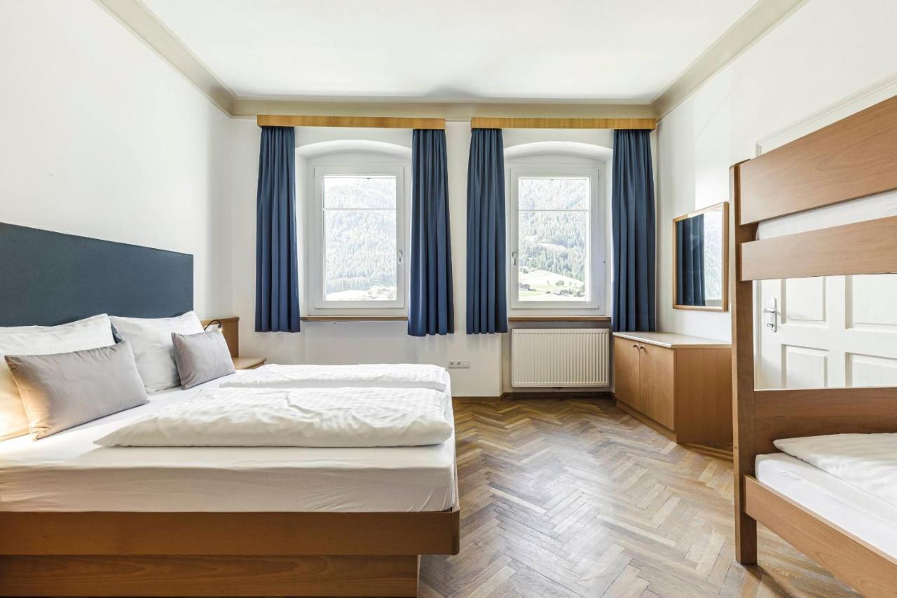 Villa Martiner Apartments Francesco Ortisei Exteriör bild