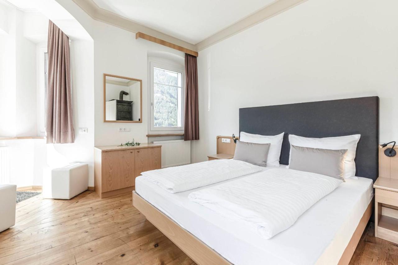Villa Martiner Apartments Francesco Ortisei Exteriör bild