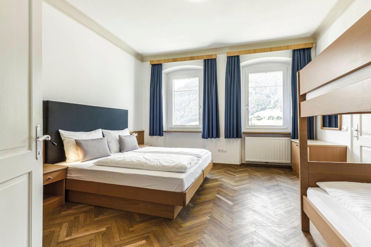 Villa Martiner Apartments Francesco Ortisei Exteriör bild